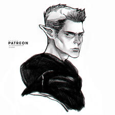 Sample // Bust