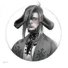 Sample // Bust