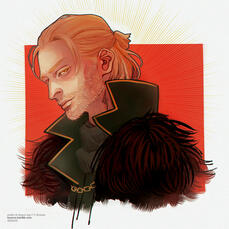 Sample // Bust