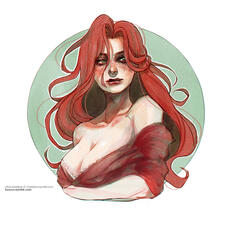 Sample // Bust