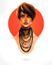 Sample // Bust